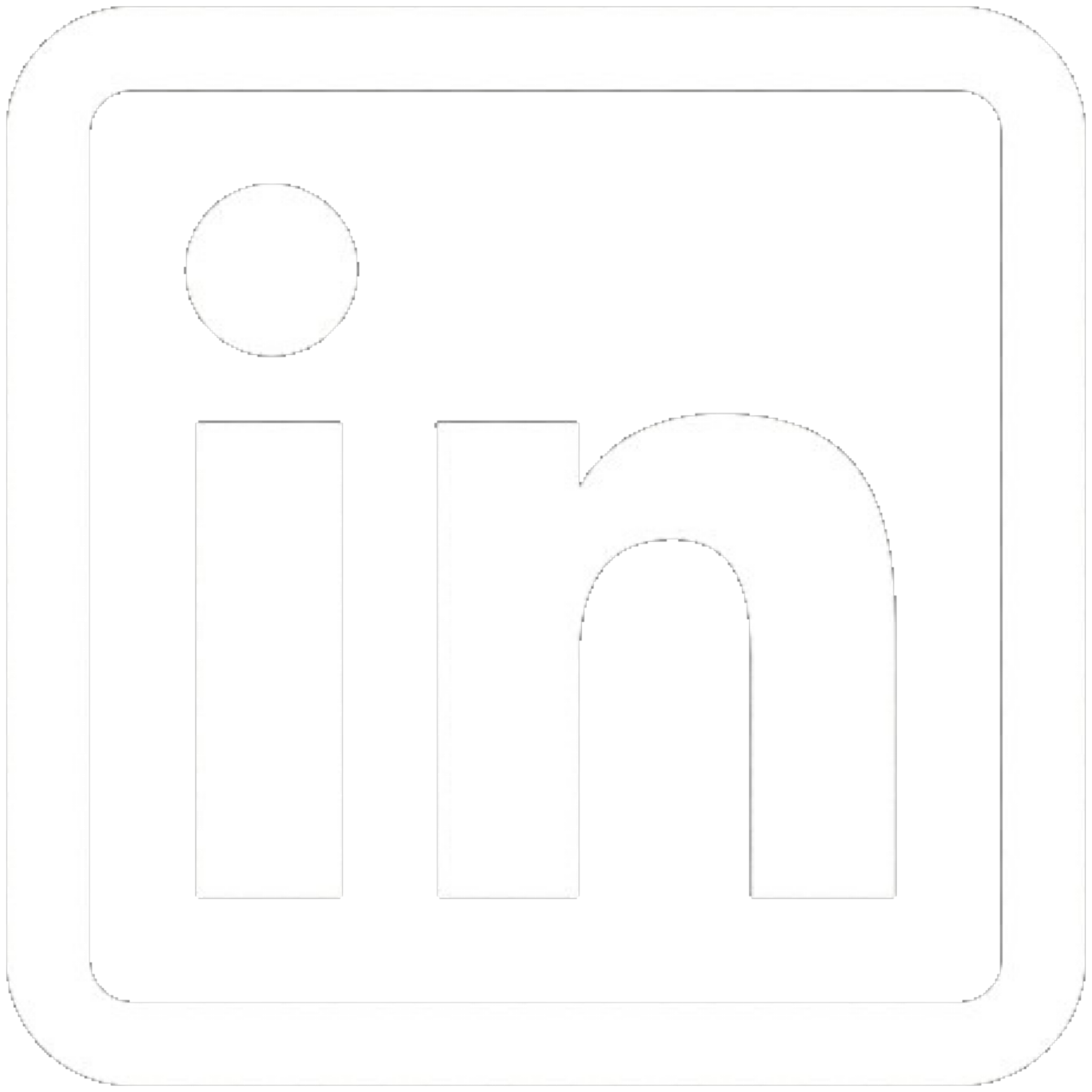 LinkedIn icon