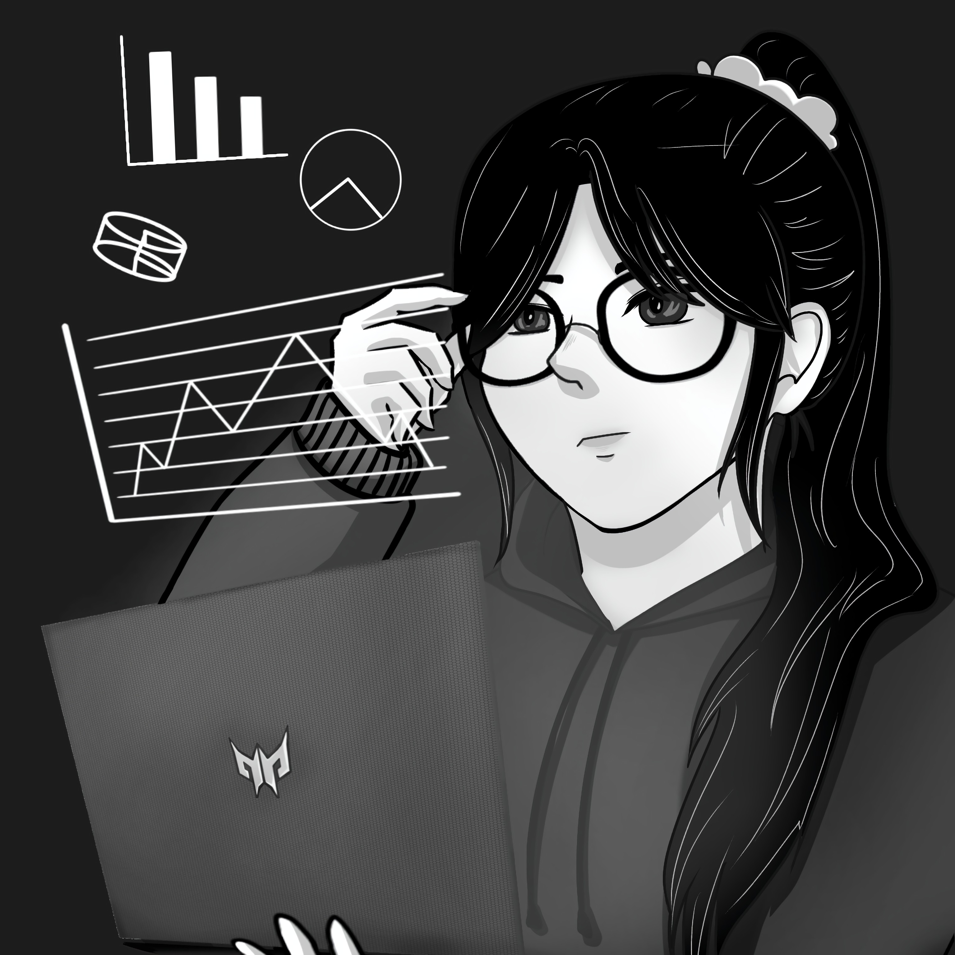 Olivia Stefany - Data Scientist